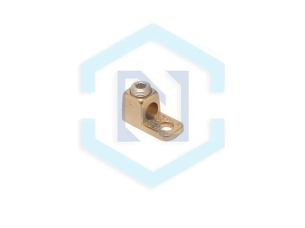 MECHANICAL CONNECTOR 02